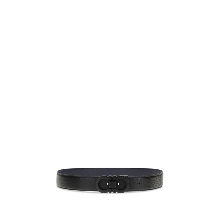 Reversible Gancini Belt