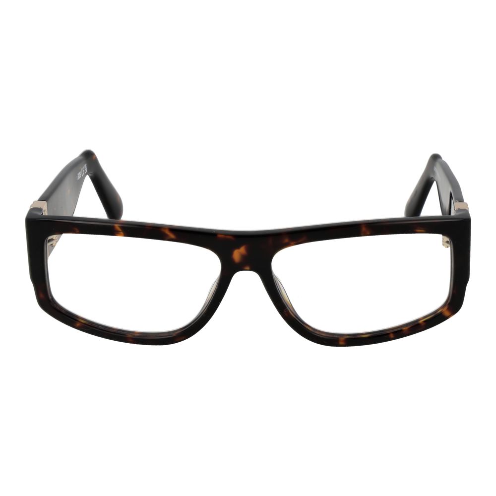 Brown Unisex Optical Frames