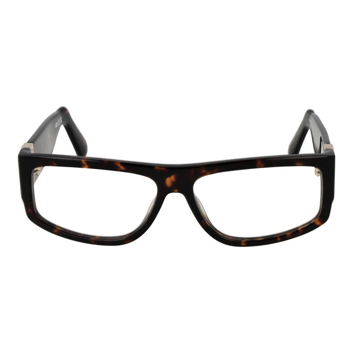 Brown Unisex Optical Frames