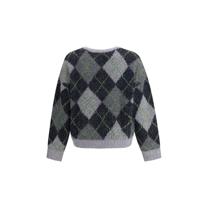 Rhombus Sweater