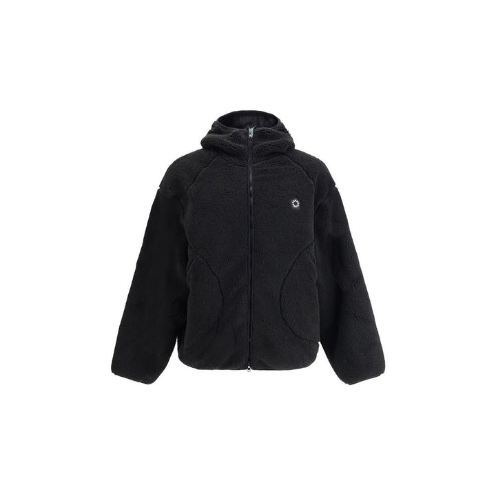 Boke Flower 2.0 fleece Jacket