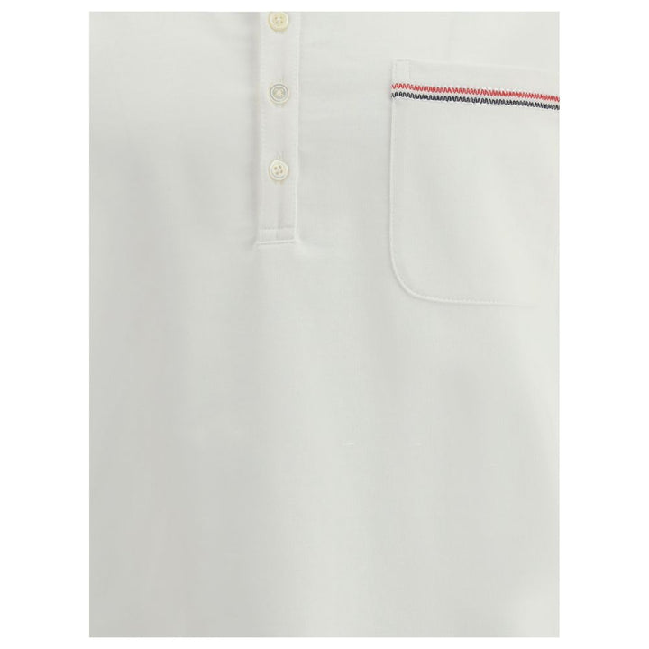 Jersey polo Shirt