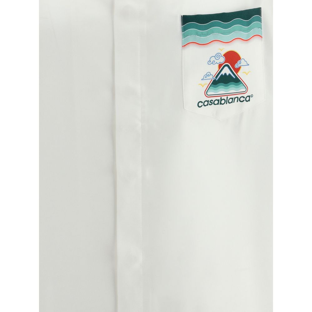 Montagne Ondulée Shirt