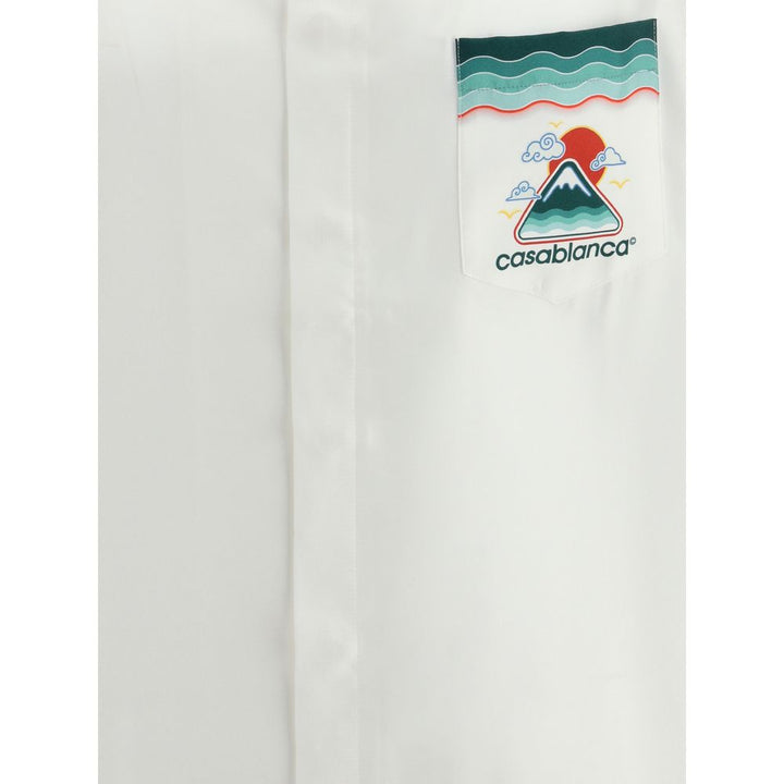 Montagne Ondulée Shirt