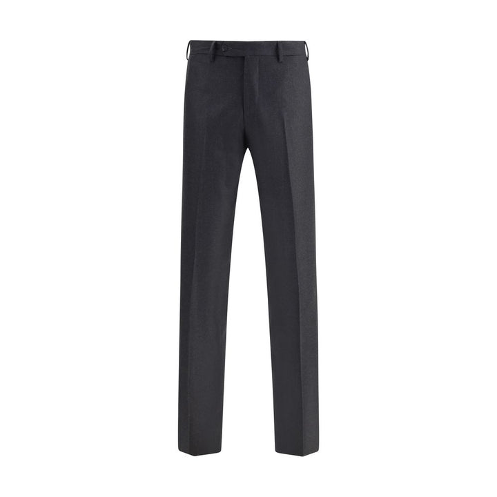 Virgin wool Pants