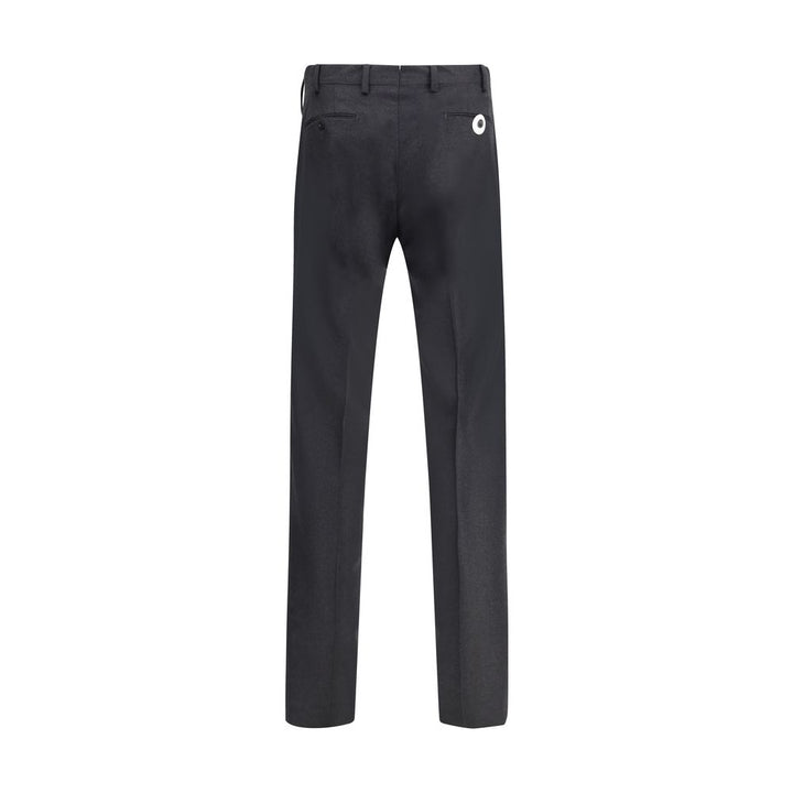 Virgin wool Pants