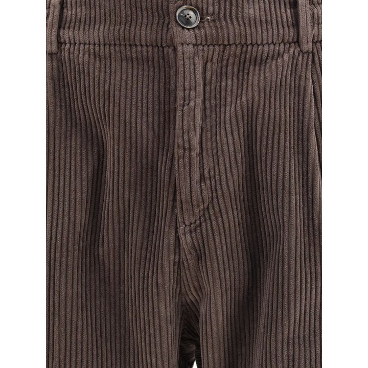 Corduroy Pants