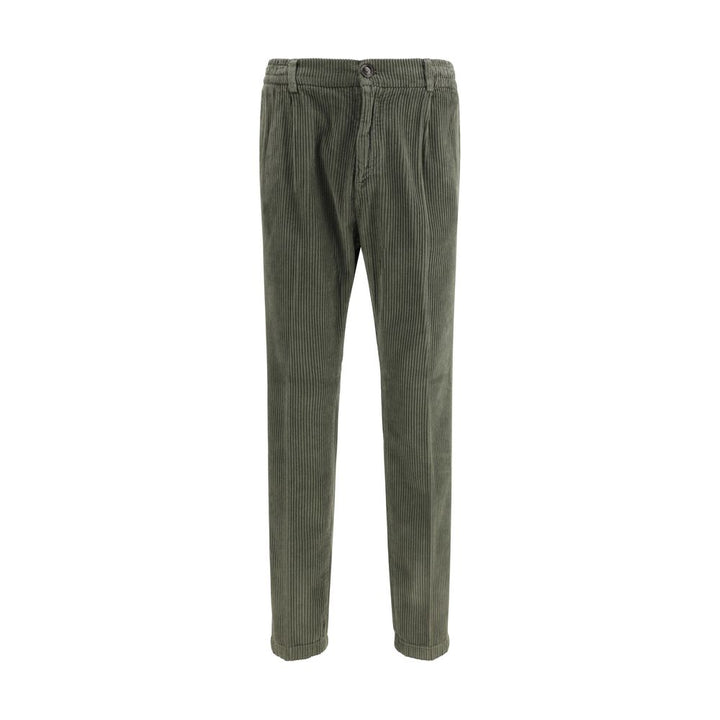 Corduroy Pants
