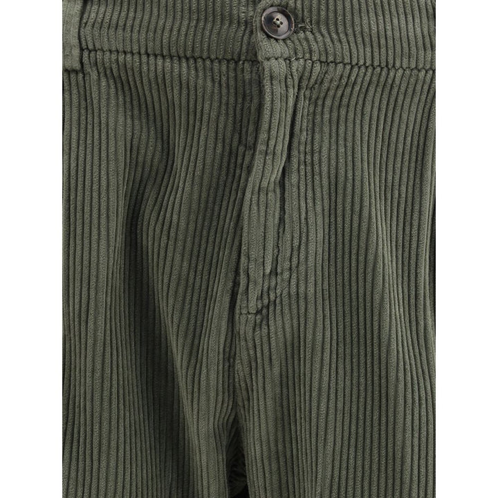 Corduroy Pants