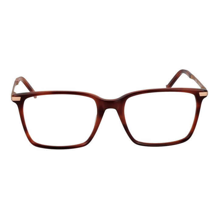 Brown Men Optical Frames