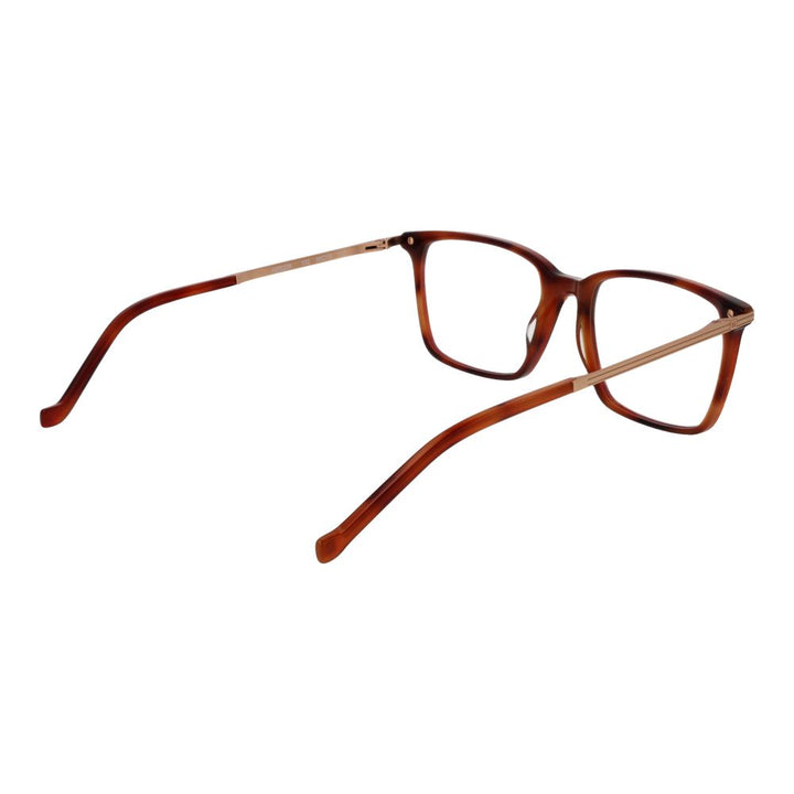 Brown Men Optical Frames