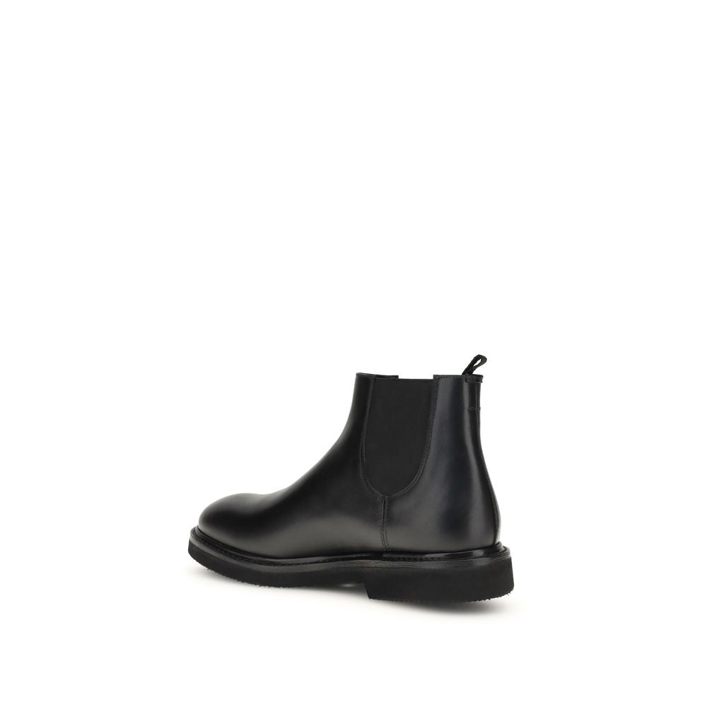 Chelsea Ankle Boots