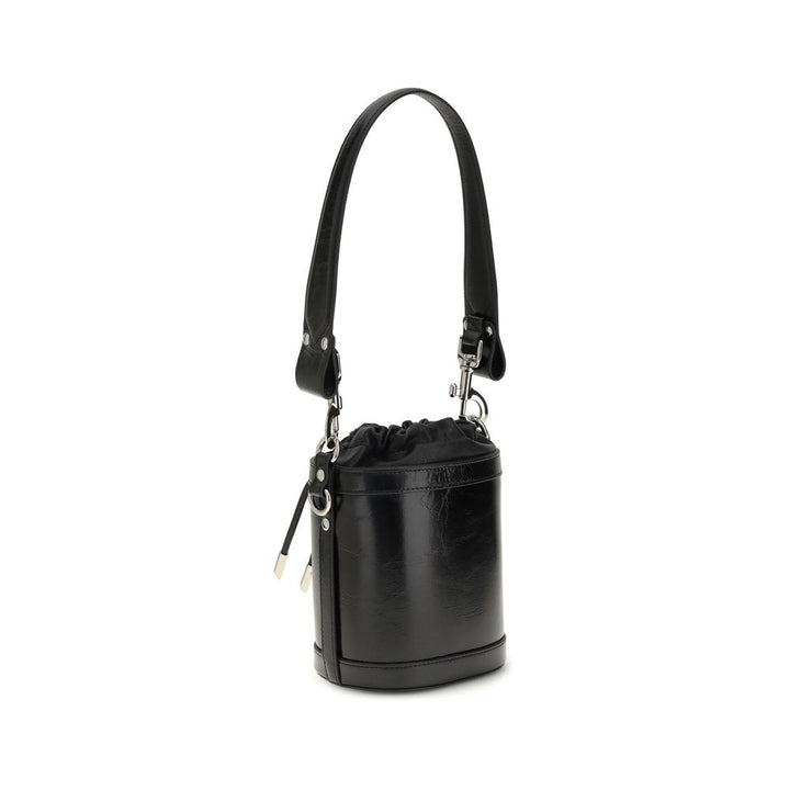 Kitty Bucket Bag