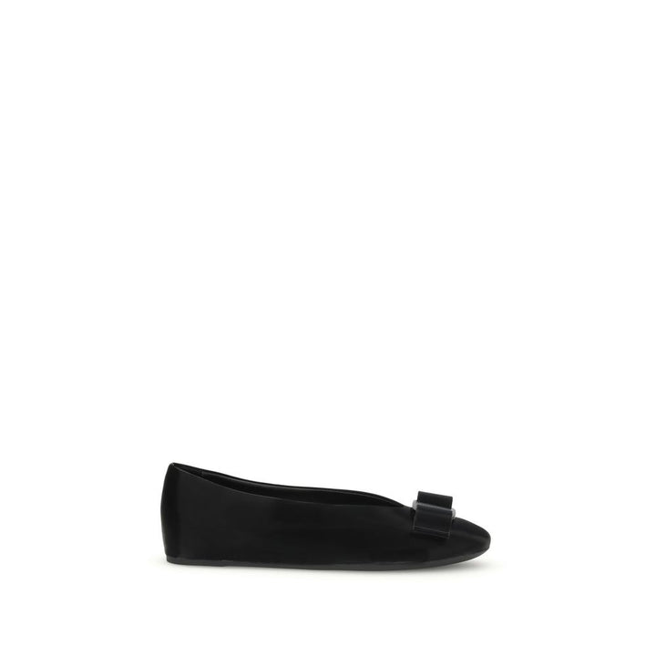 Vara bow Ballerinas