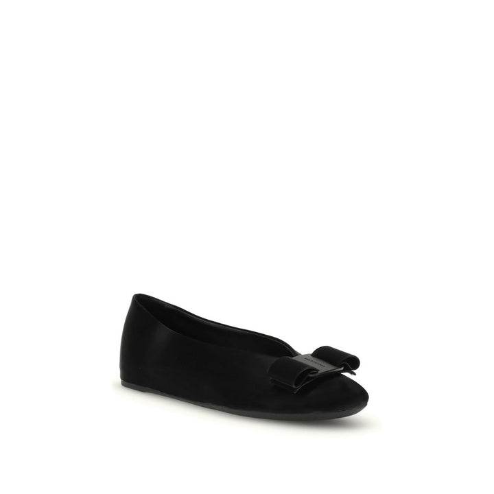 Vara bow Ballerinas