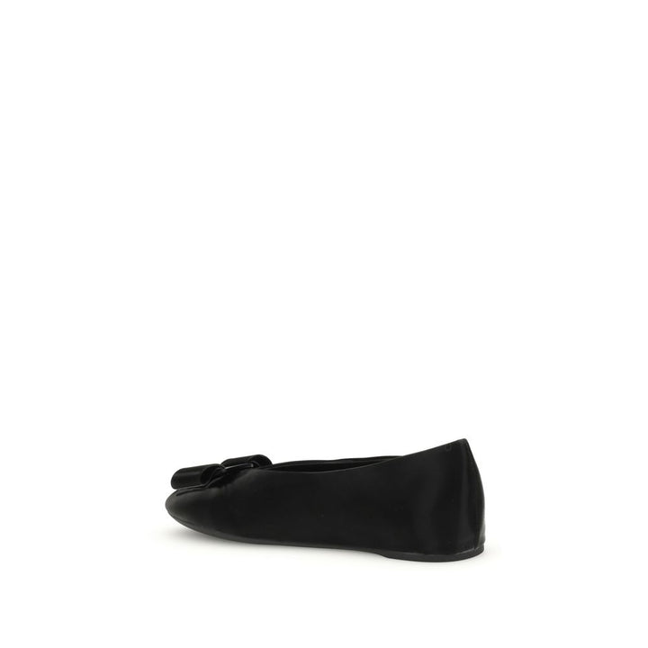 Vara bow Ballerinas