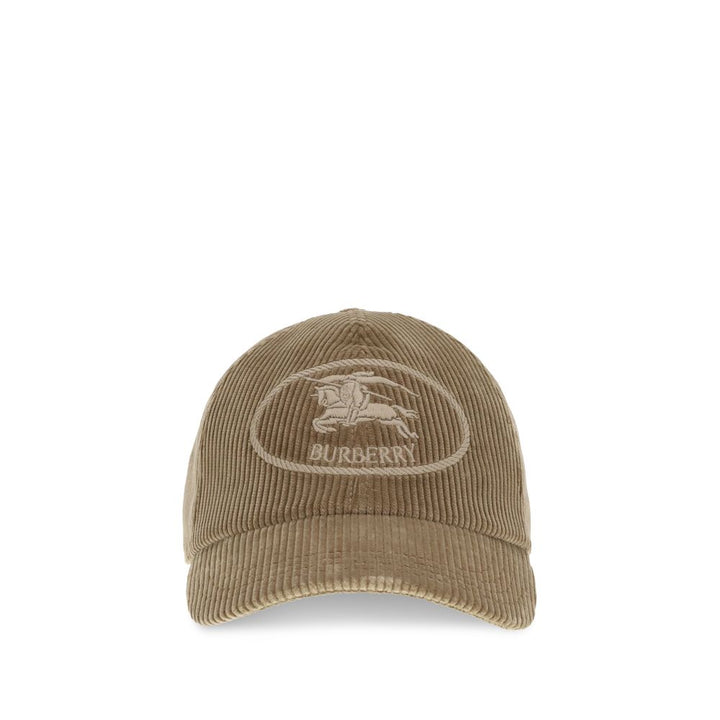 Corduroy Baseball Hat