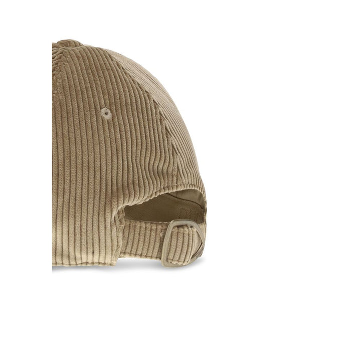 Corduroy Baseball Hat