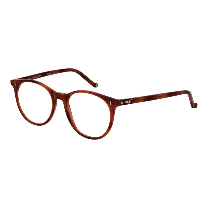 Brown Men Optical Frames