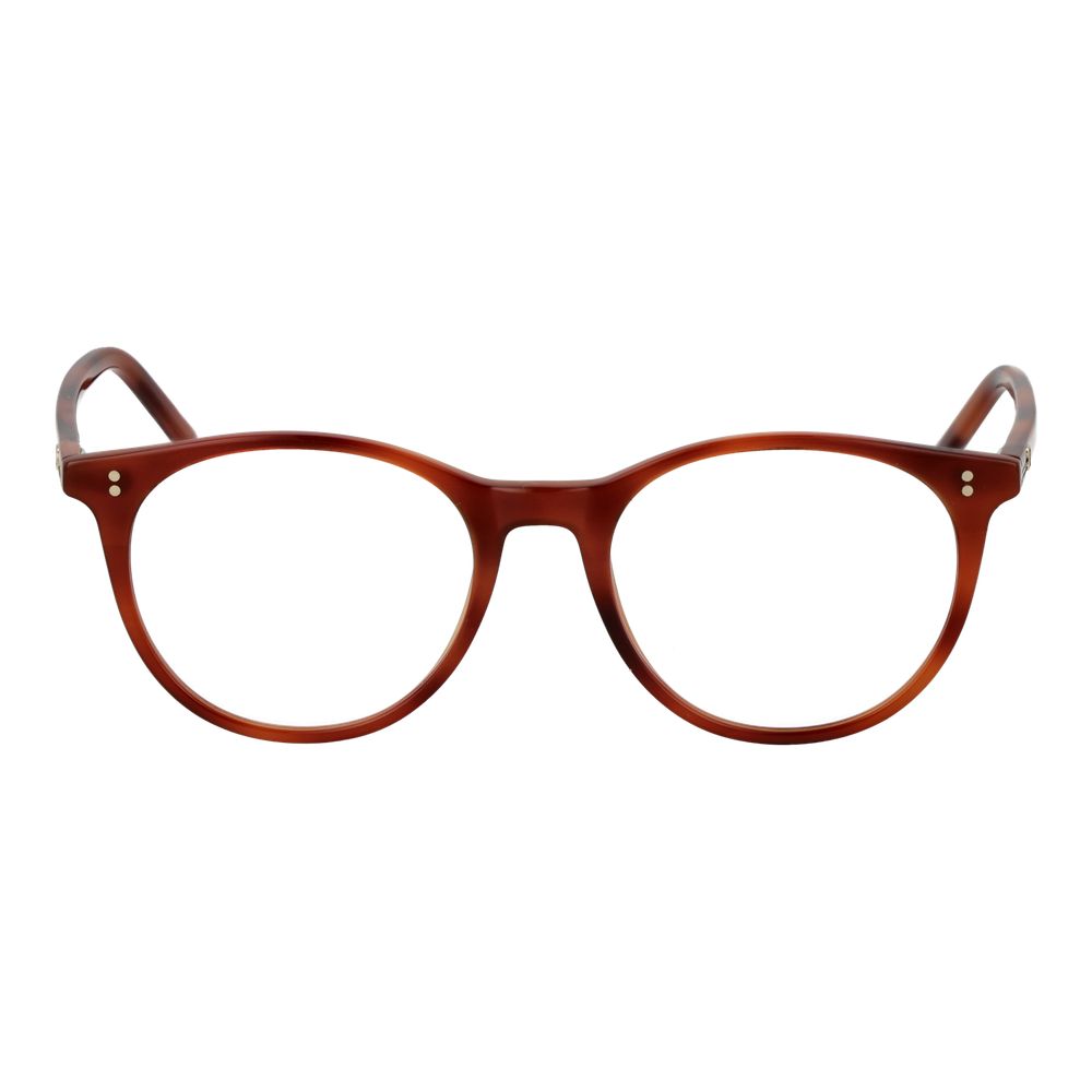 Brown Men Optical Frames