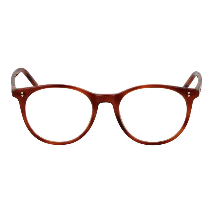Brown Men Optical Frames