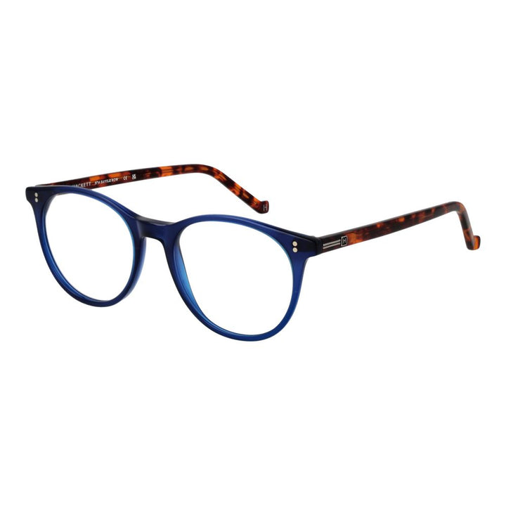 Blue Men Optical Frames
