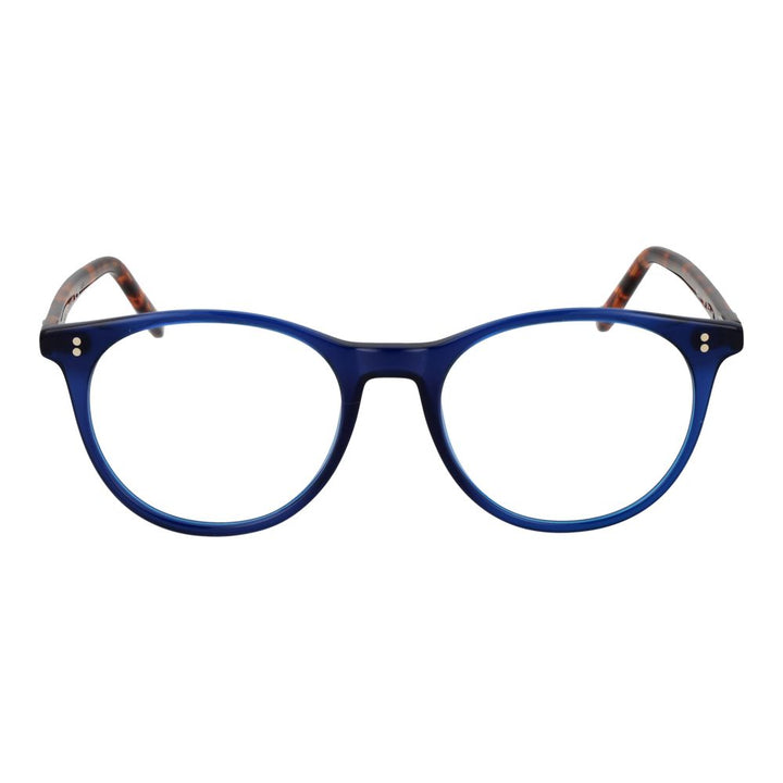 Blue Men Optical Frames