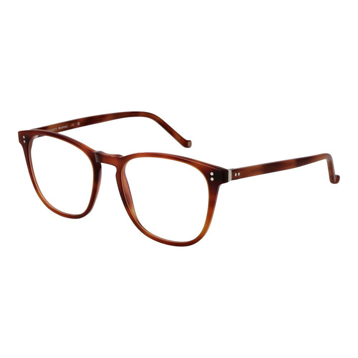 Brown Men Optical Frames