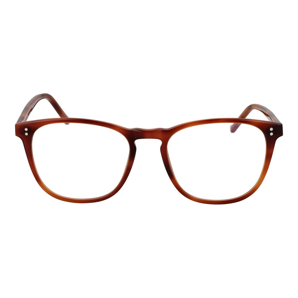 Brown Men Optical Frames