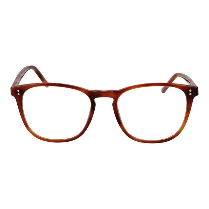 Brown Men Optical Frames