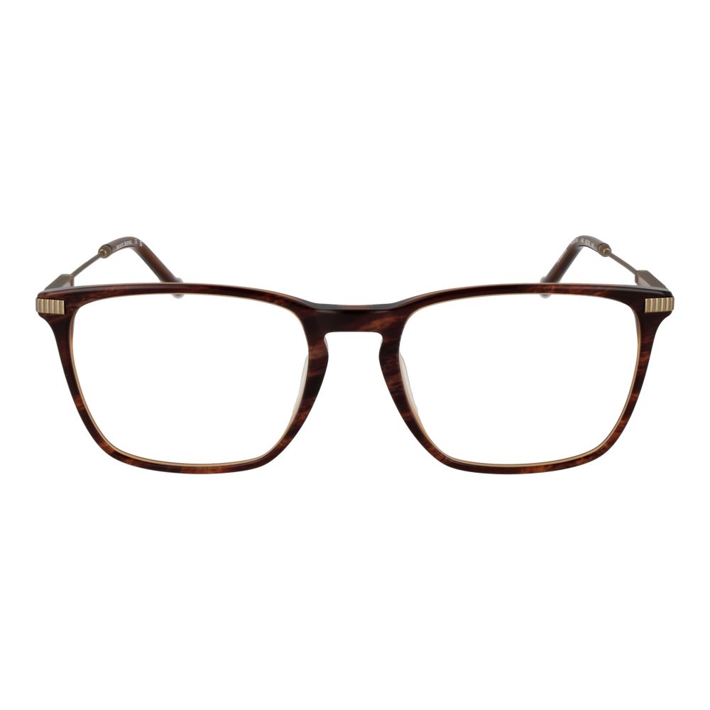 Brown Men Optical Frames