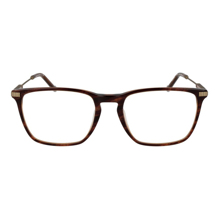 Brown Men Optical Frames