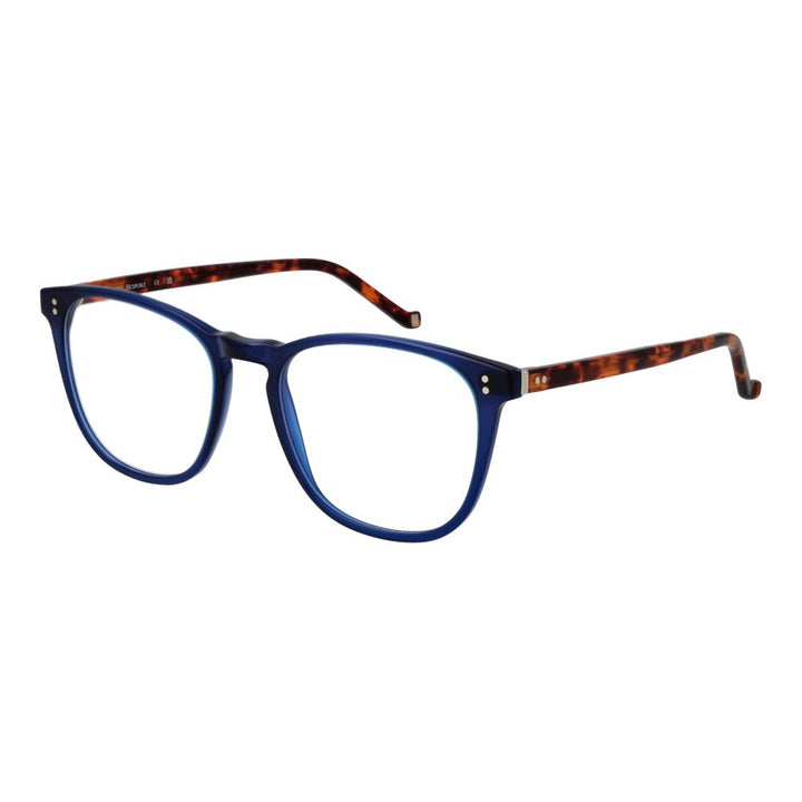 Blue Men Optical Frames