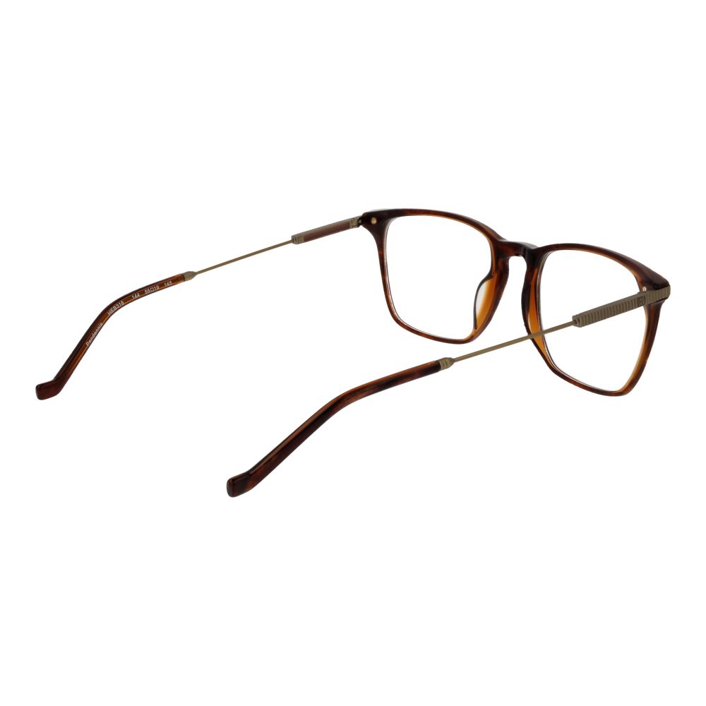 Brown Men Optical Frames