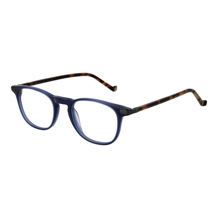 Blue Men Optical Frames