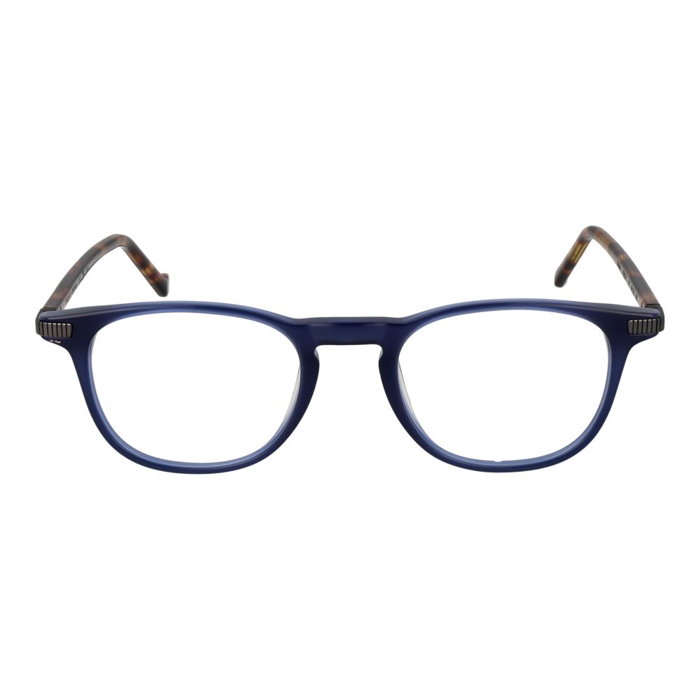 Blue Men Optical Frames