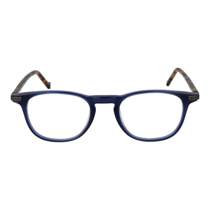 Blue Men Optical Frames