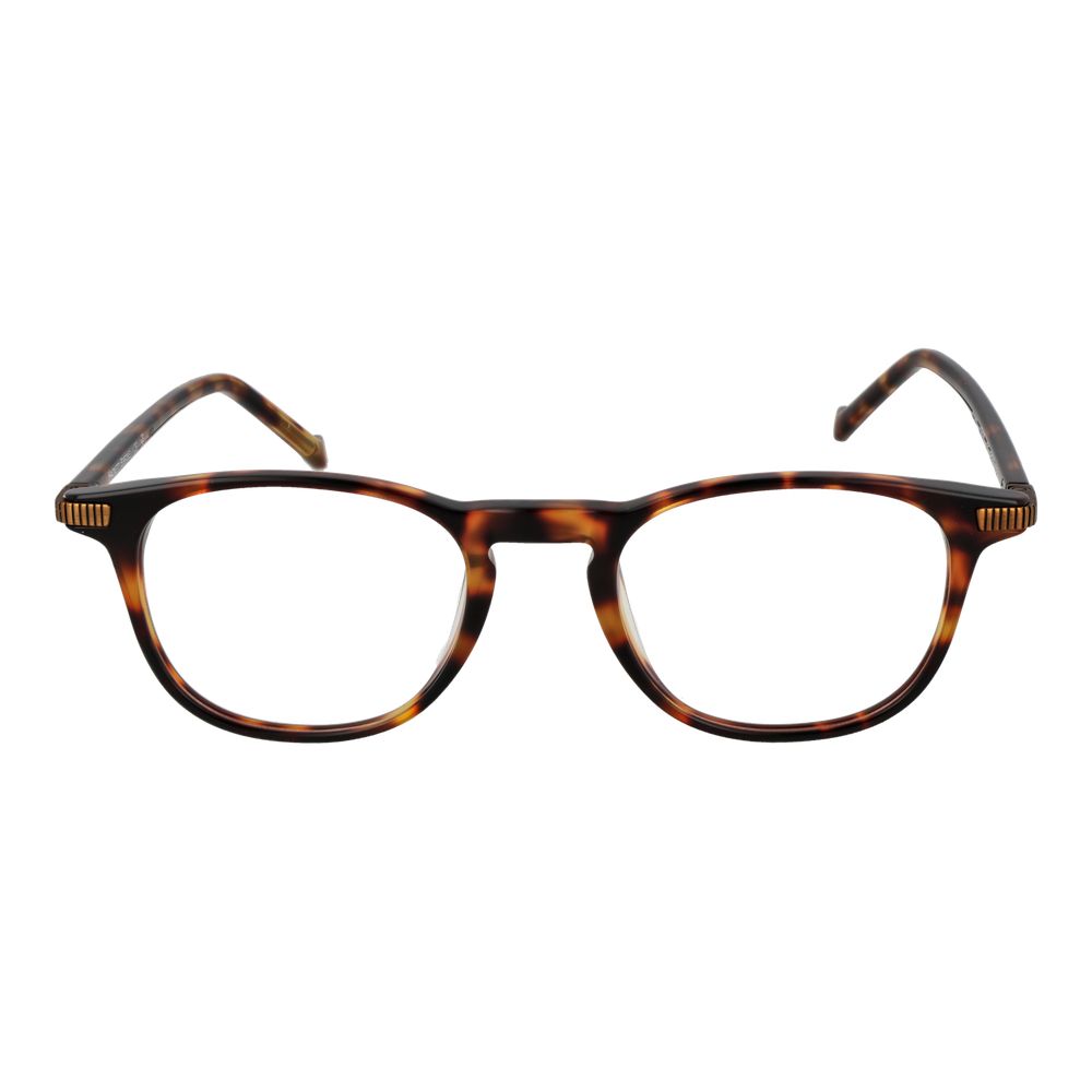 Brown Men Optical Frames