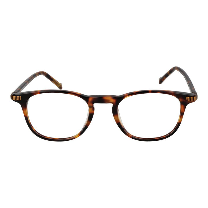 Brown Men Optical Frames