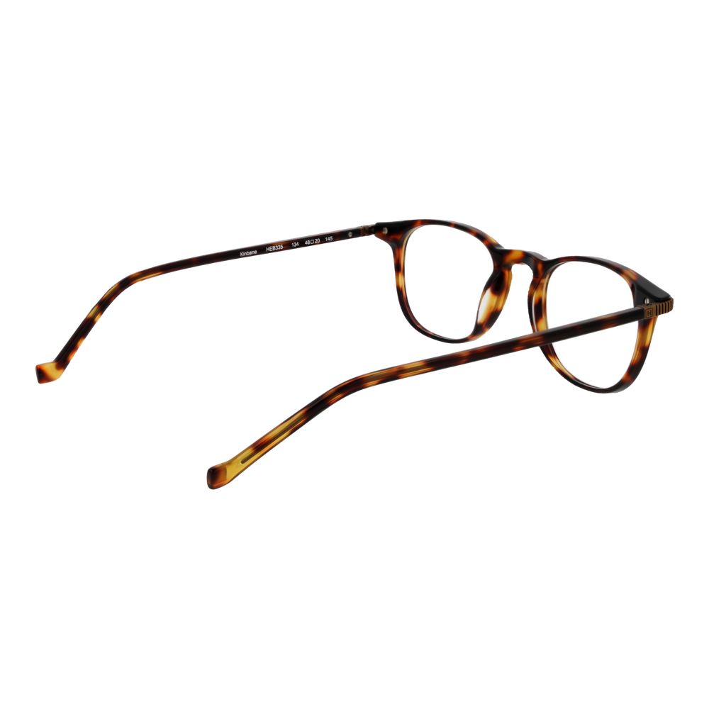 Brown Men Optical Frames