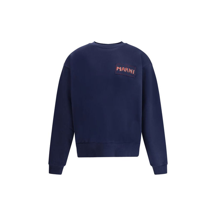 Logo Sweatshirt