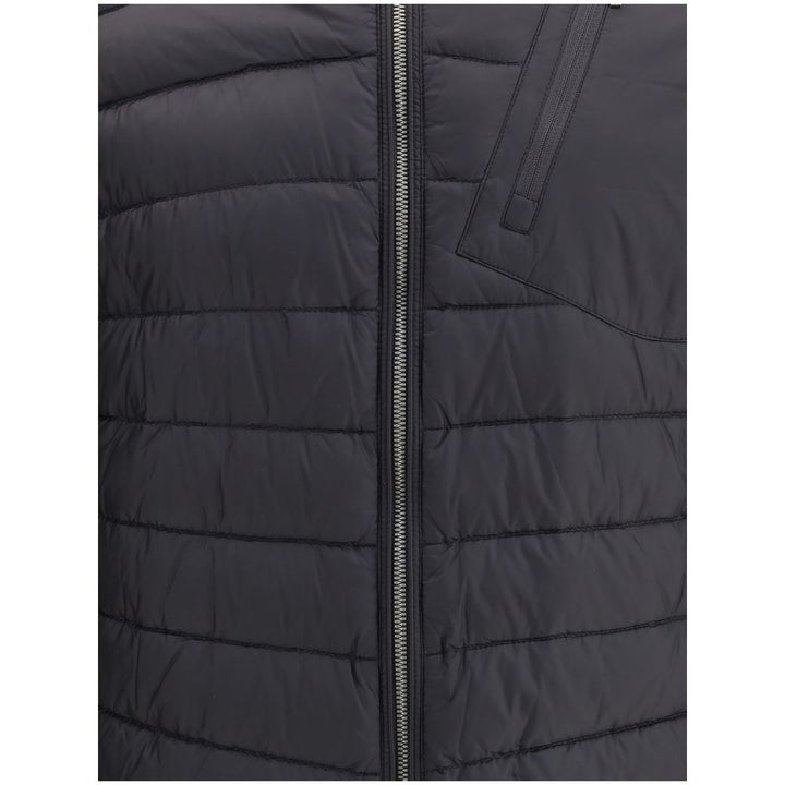 Parajumpers Nolan hybrid Down Jacket