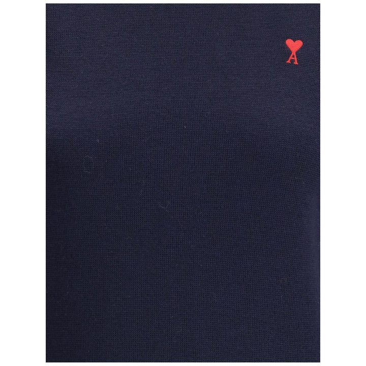 Ami De Coeur turtleneck Sweater