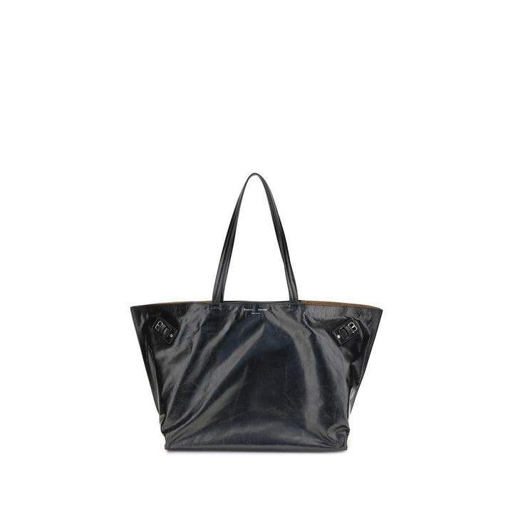 Days Carryall Tote Bag