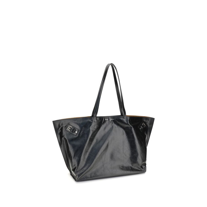 Days Carryall Tote Bag