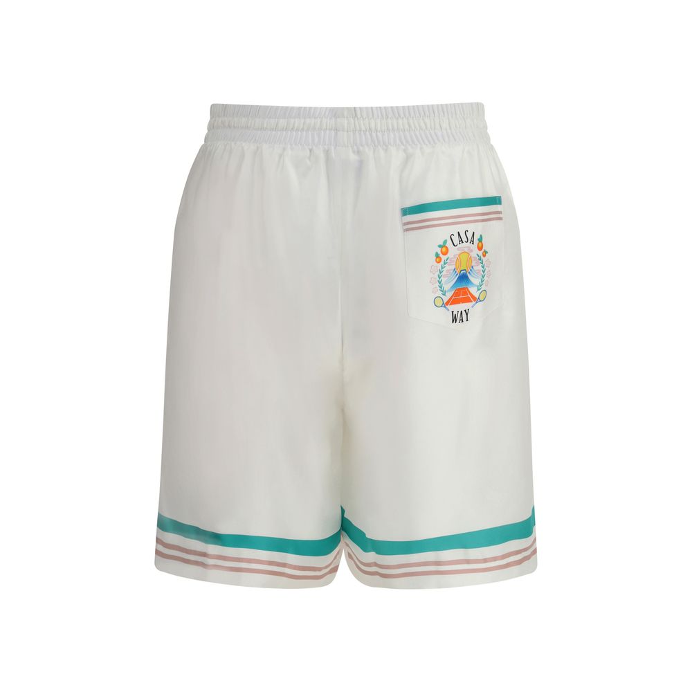 Casa Way Shorts