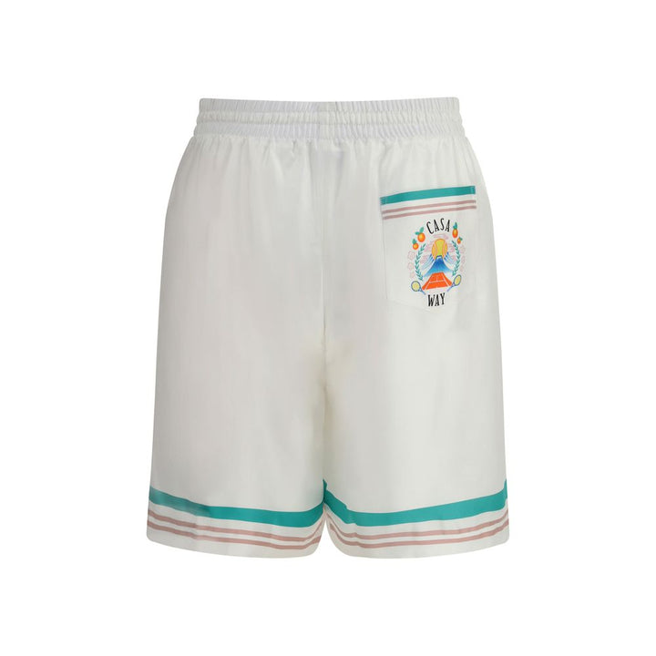 Casa Way Shorts