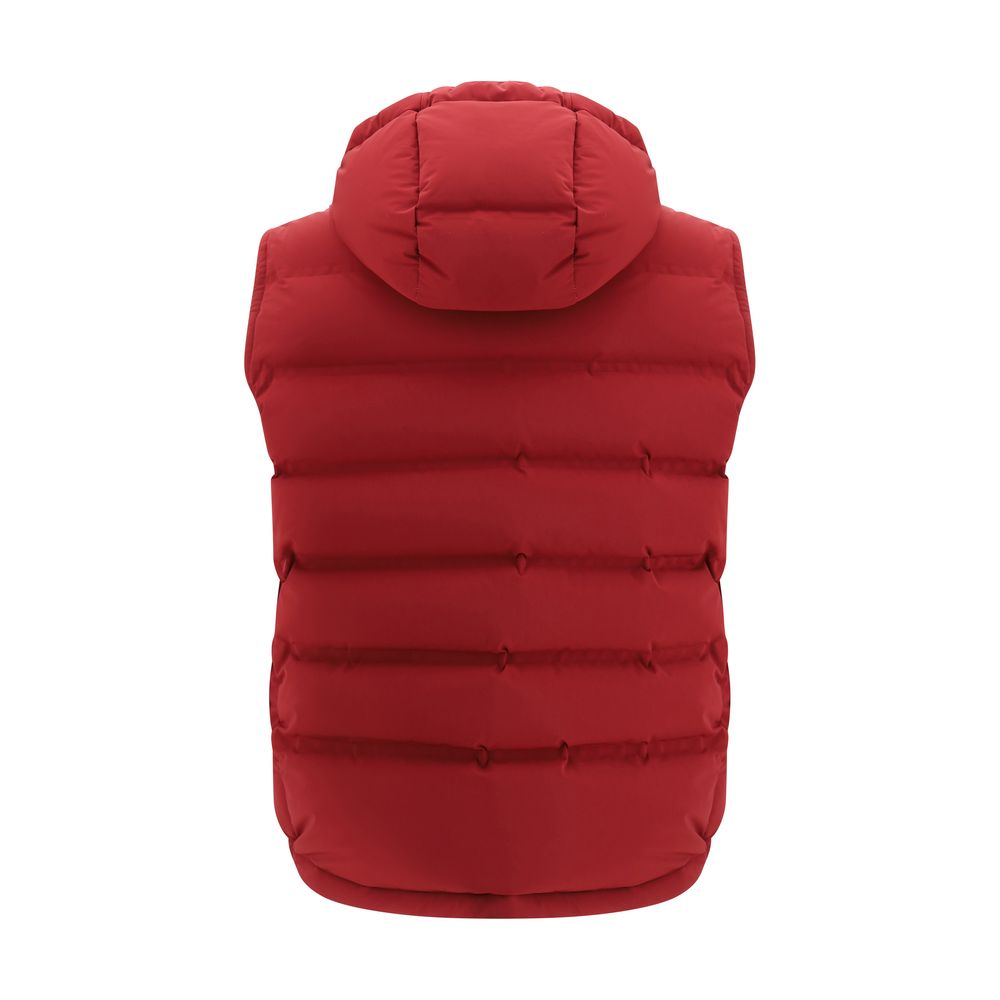DOWN JACKET VEST