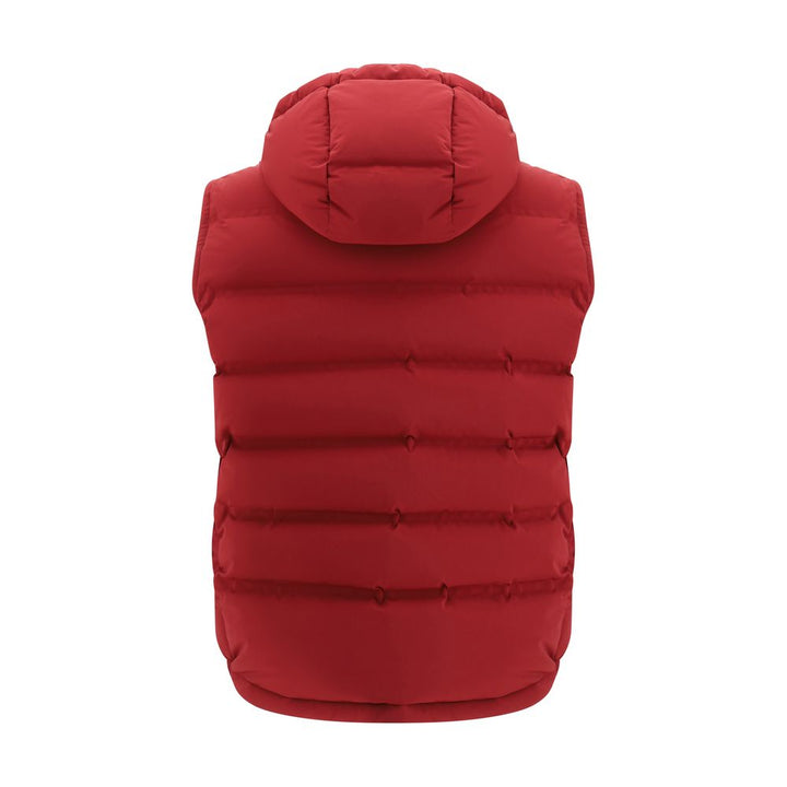 DOWN JACKET VEST
