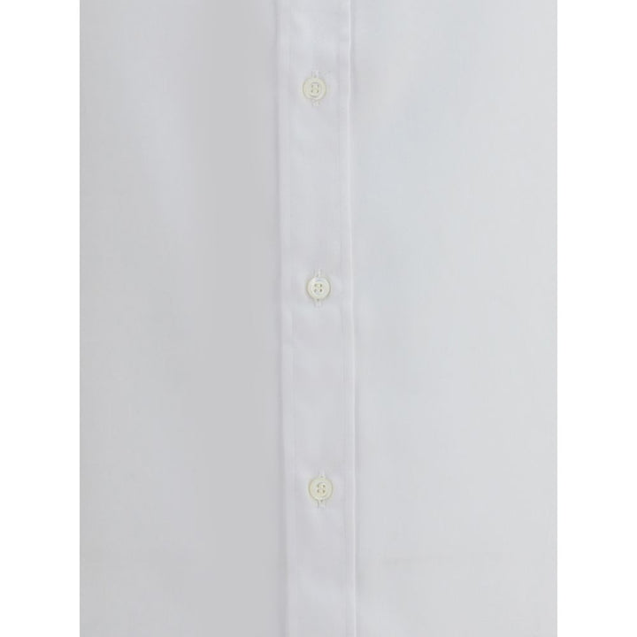 Cotton Shirt